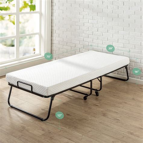 Ebay Folding Foam Bed
